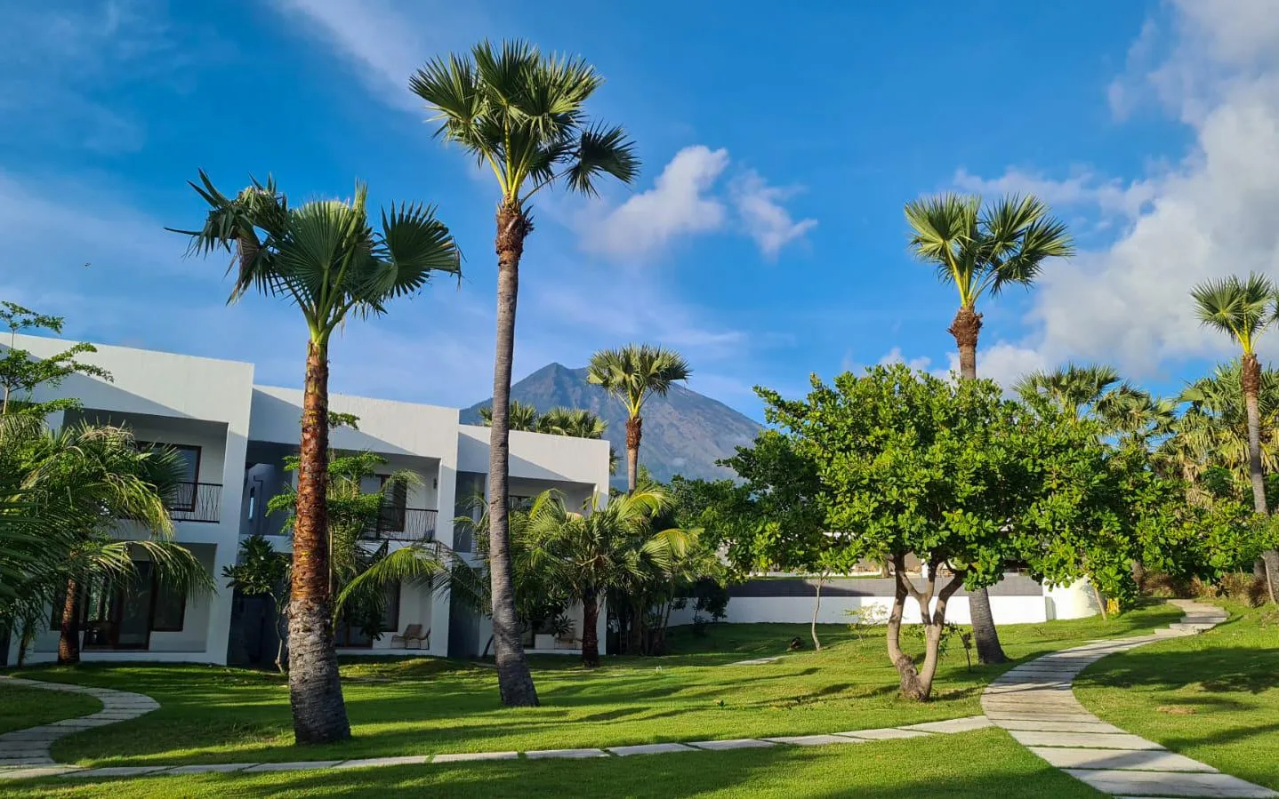 Palm Wellness & Spa at Palm Springs Bali