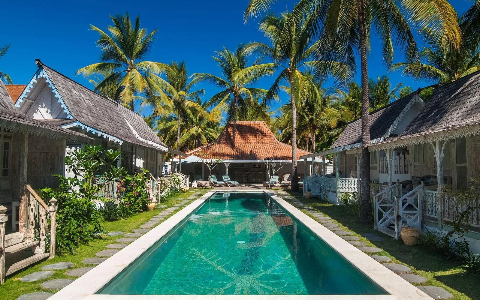 Palmeto Island Spa & Wellness at Palmeto Village