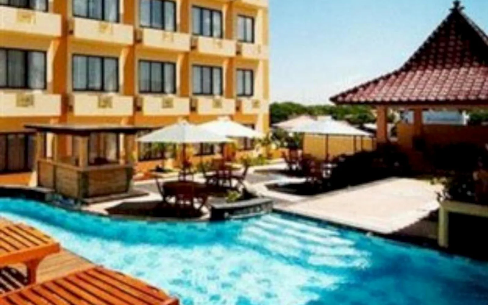 Pandanaran Wellness & Spa at Pandanaran Hotel