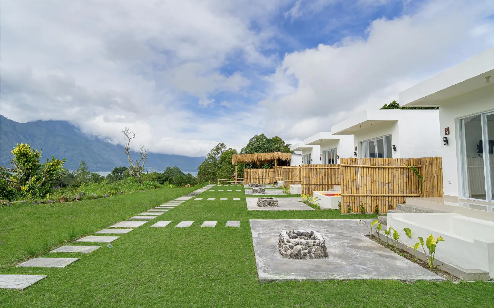Pandawa Wellness & Spa at Pandawa Glamping Kintamani