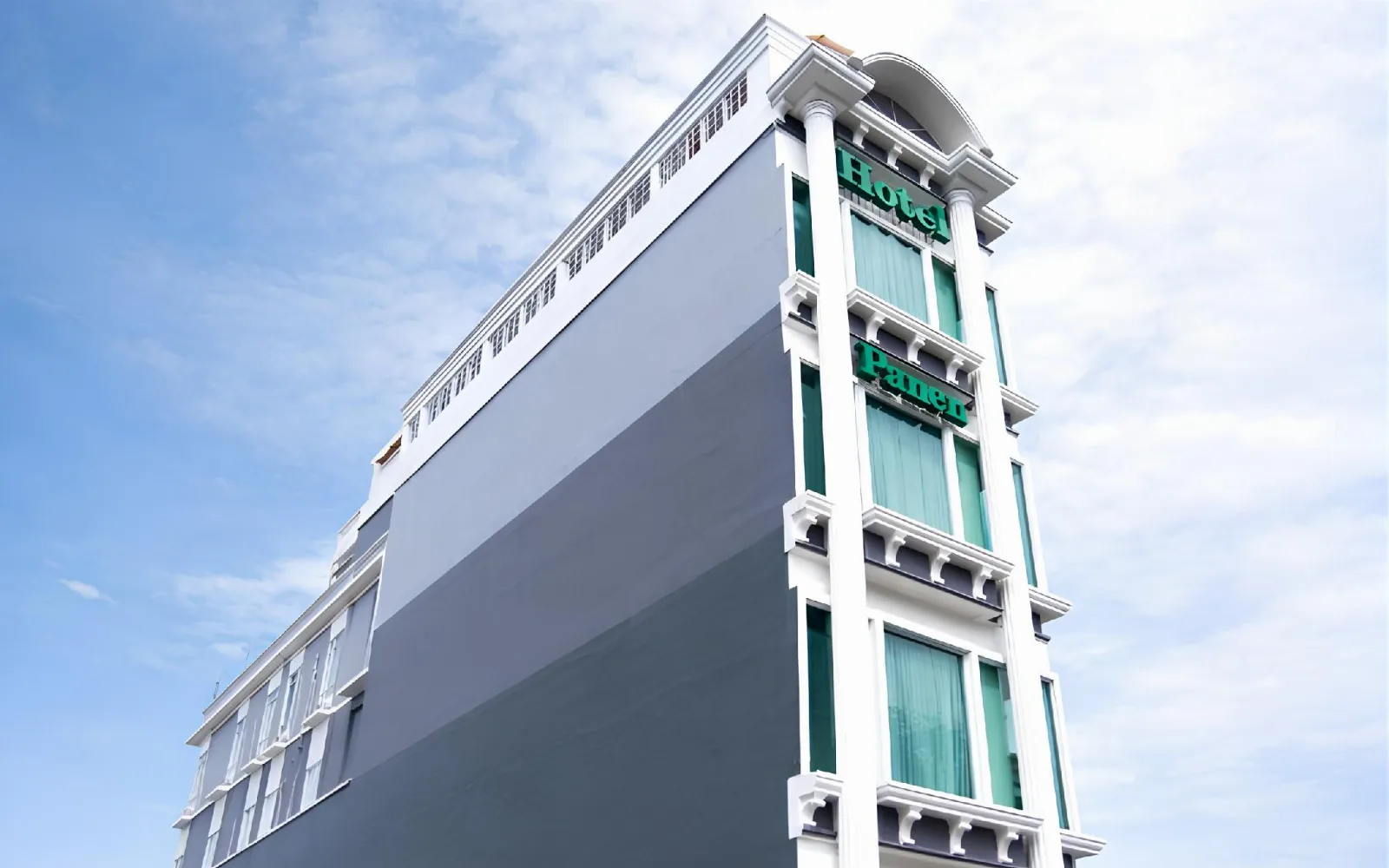Panen Wellness & Spa at Panen Hotel