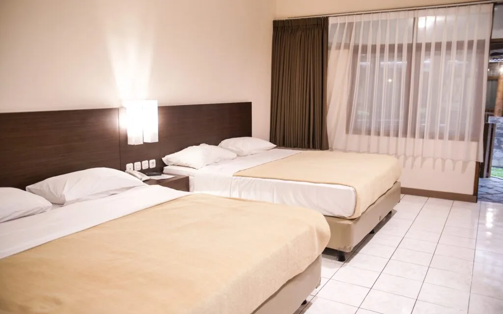 Pantai Wellness & Spa at Pantai Indah Resort Hotel Barat