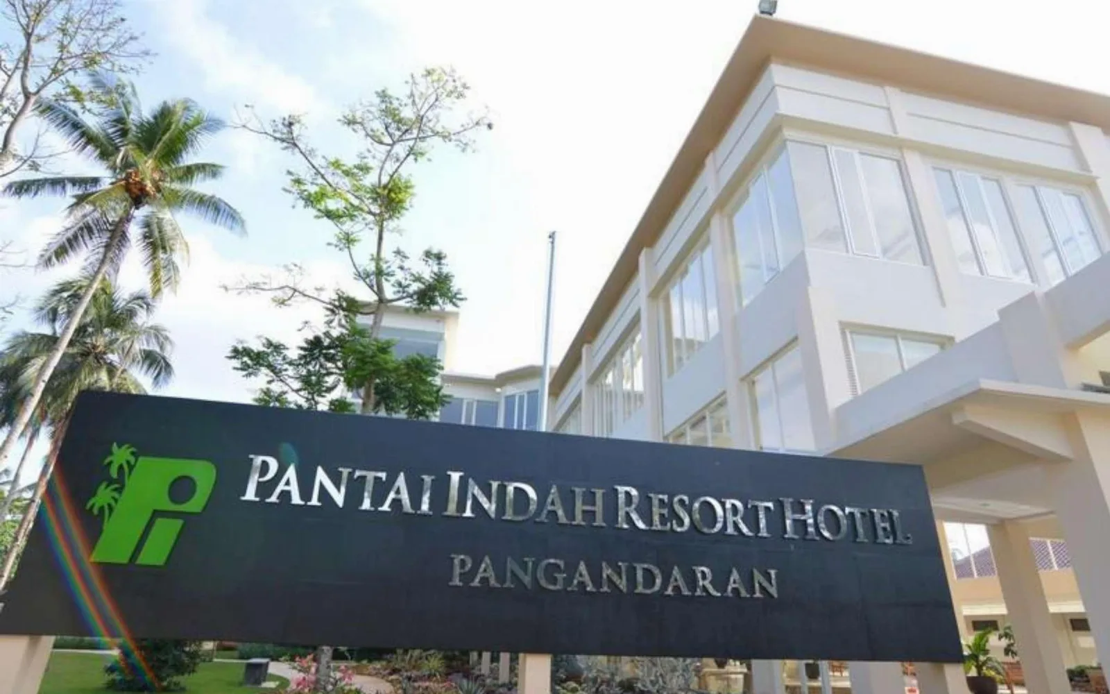 Pantai Wellness & Spa at Pantai Indah Resort Hotel Timur