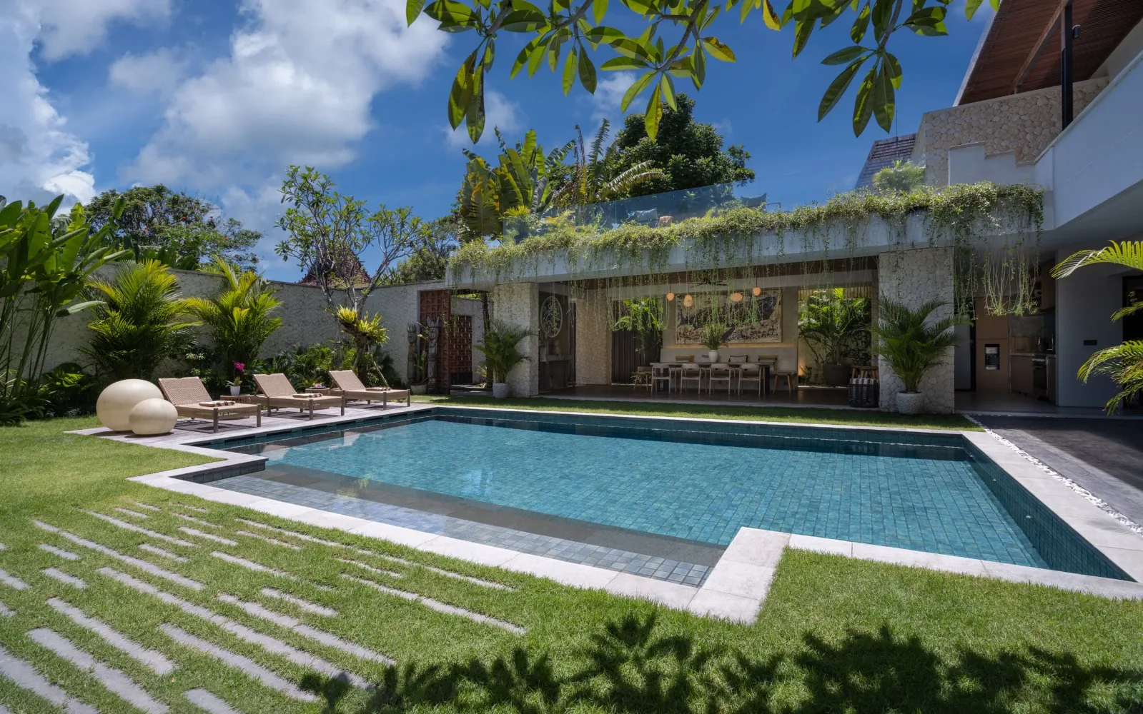 Pantai Wellness & Spa at Pantai Indah Villa