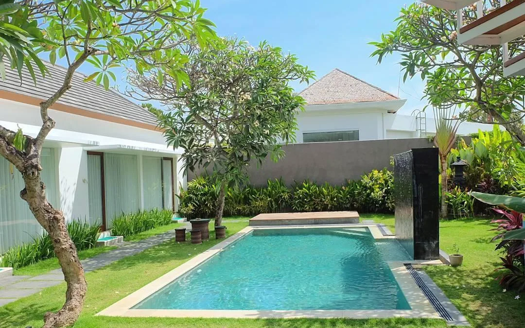 Papillon Wellness & Spa at Papillon Echobeach
