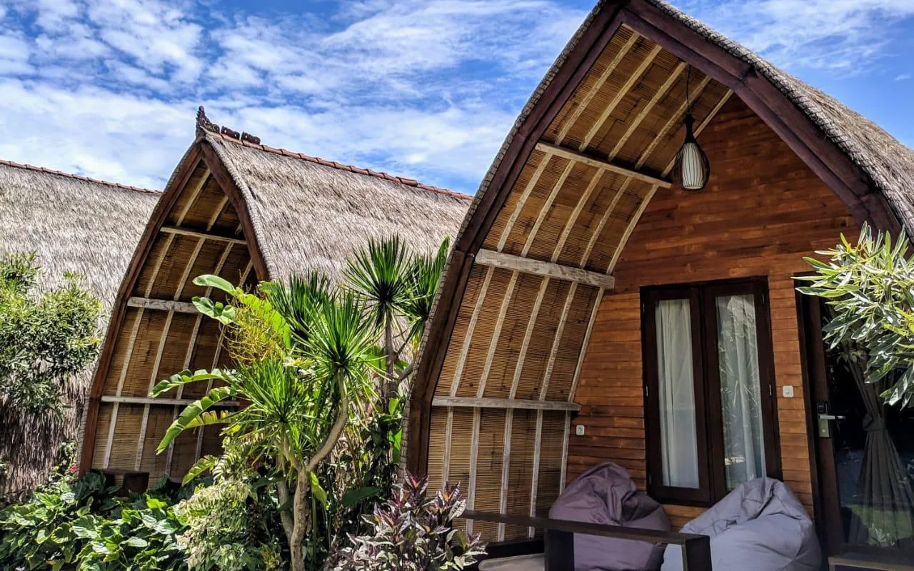 Paradesa Island Spa & Wellness at Paradesa Living & Villa