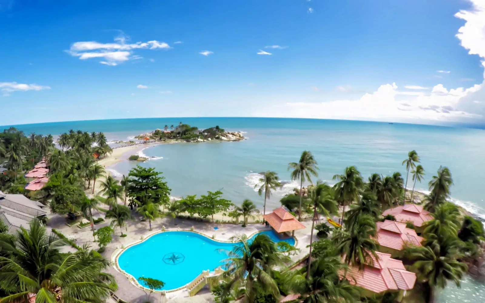 Parai Wellness & Spa at Parai Beach Resort & Spa - Bangka