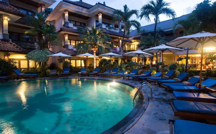 Parigata Spa & Wellness Center at Parigata Resort And Spa