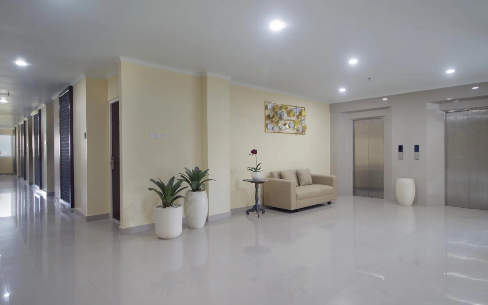 Parigata Wellness & Spa at Parigata Resorts Jimbaran