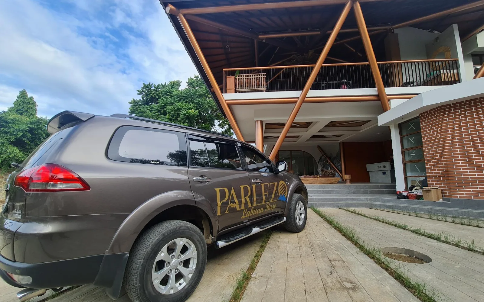 Parlezo Wellness & Spa