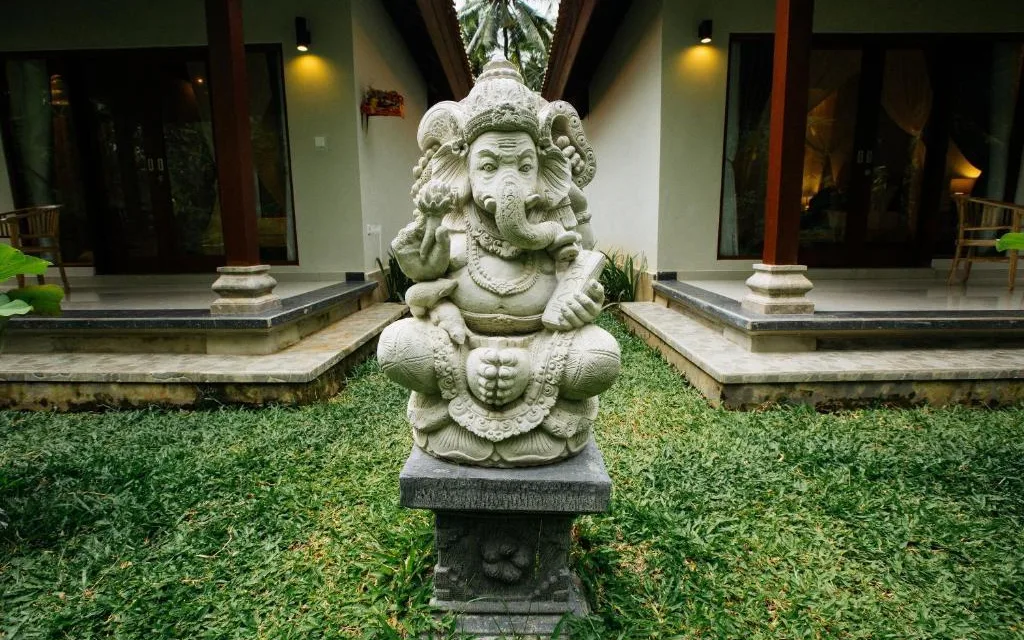 Parthi Wellness & Spa at Parthi Puri Ubud