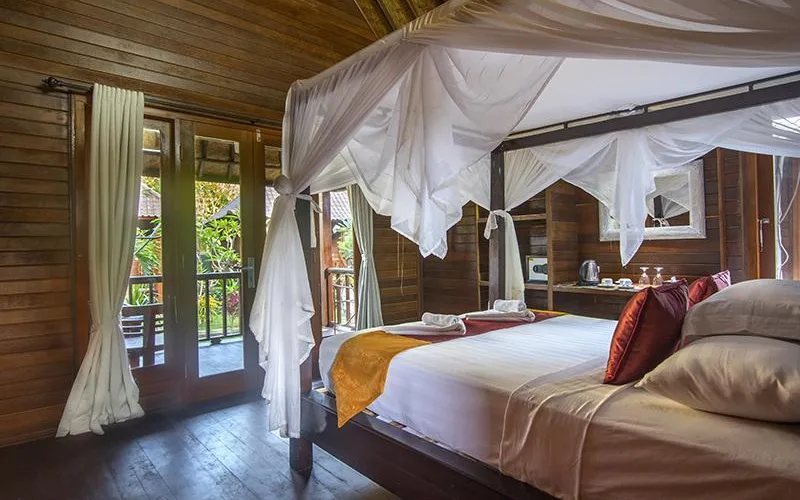 Pasih Wellness & Spa at Pasih Kauh Villas