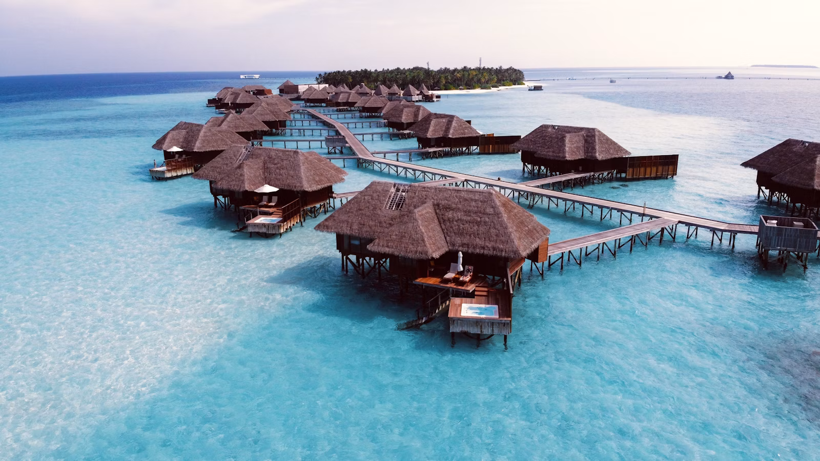 Patuno Resort Wakatobi Seaside Spa