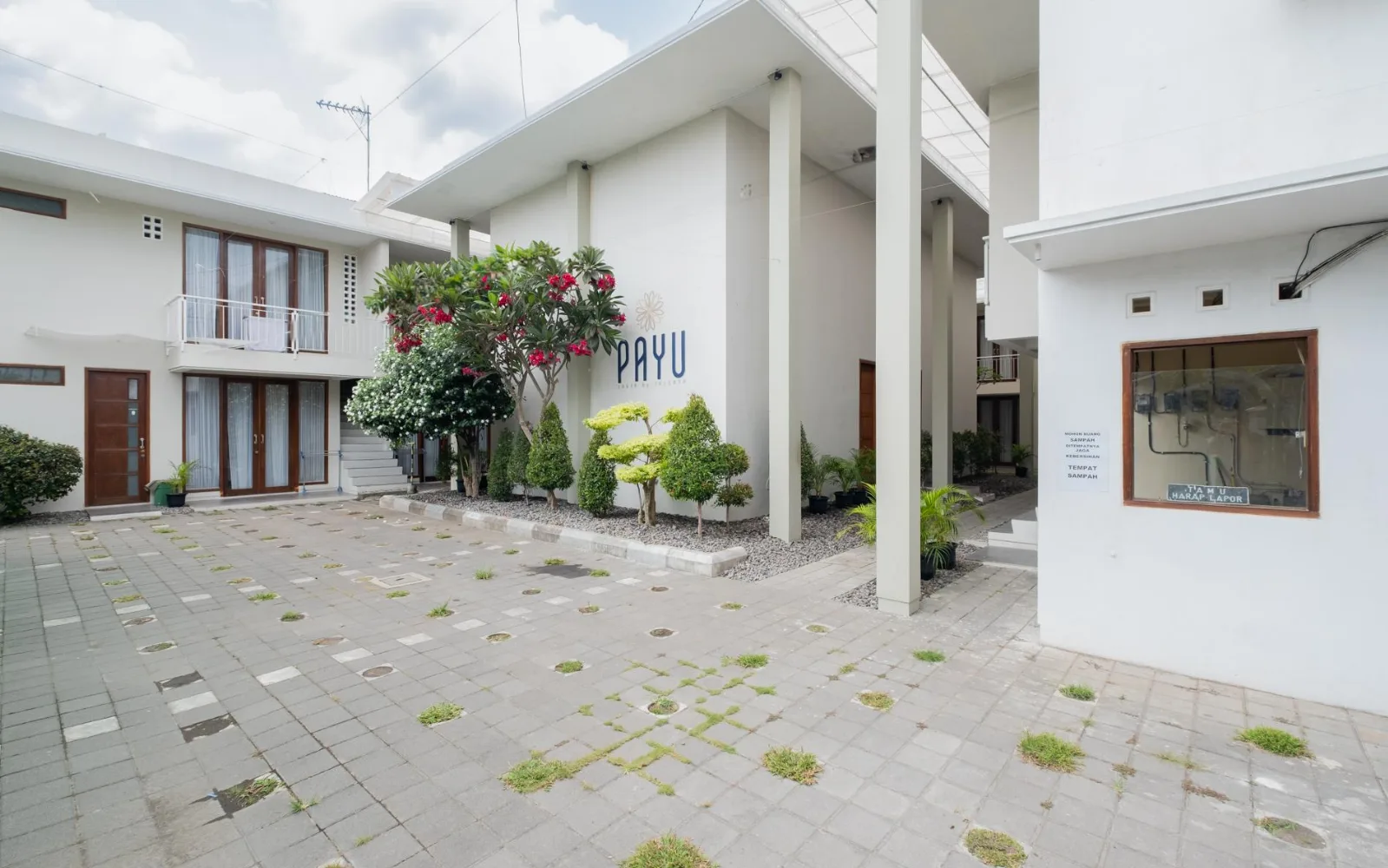 Payu Wellness & Spa at Payu Hotel Jogja
