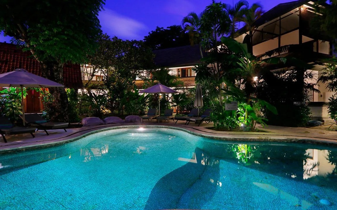 Pearl Wellness & Spa at Pearl Hotel