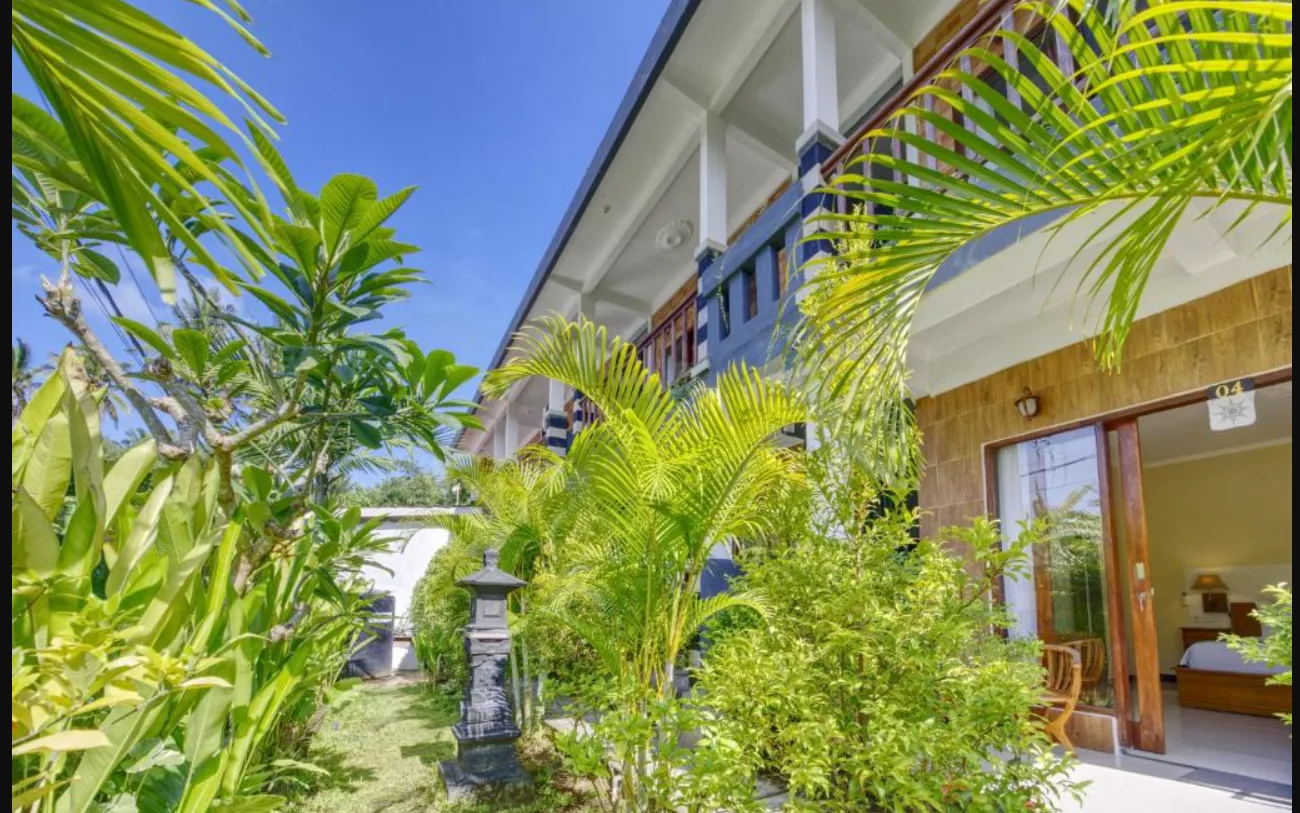 Ped Wellness & Spa at Ped Cottage Nusa Penida