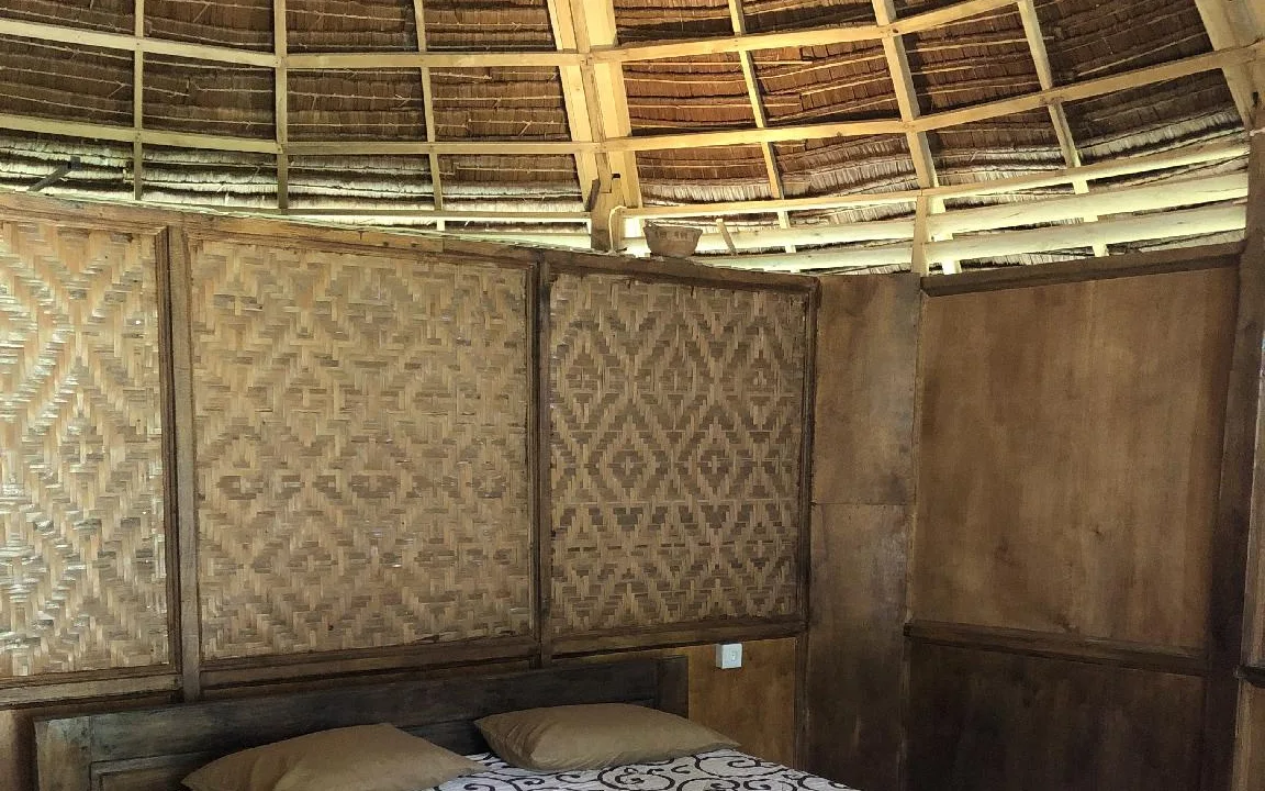 Pekkae Ecolodge and Cafe Spa Sanctuary