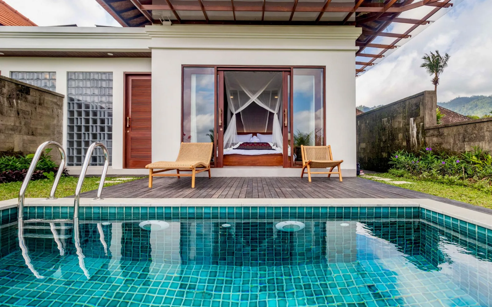 Pelangi Wellness & Spa at Pelangi Villas Sidemen by AGATA