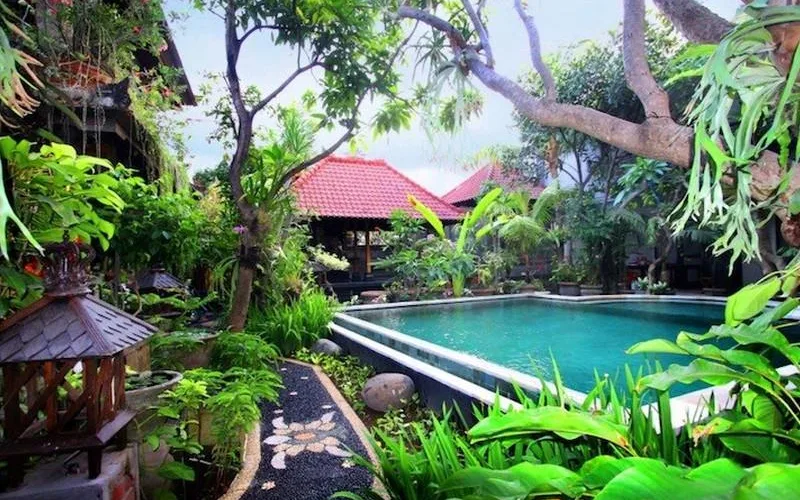 Pendawa Wellness & Spa at Hotel Pendawa Gapura