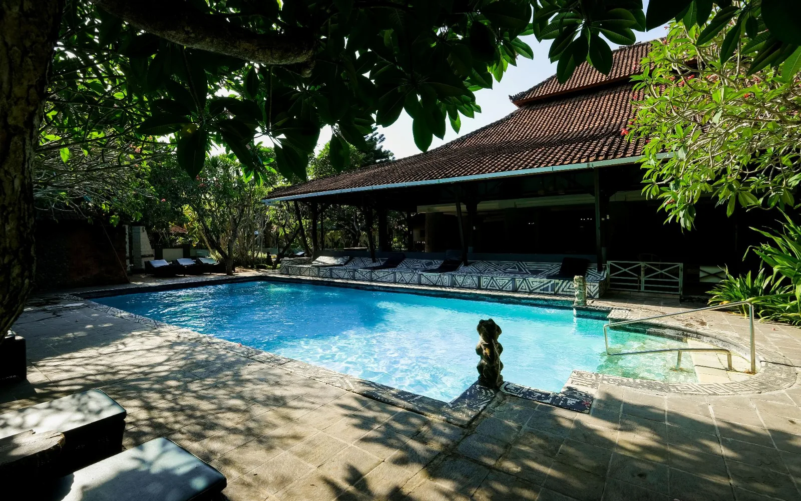 Peneeda Wellness & Spa at Peneeda View Beach Hotel
