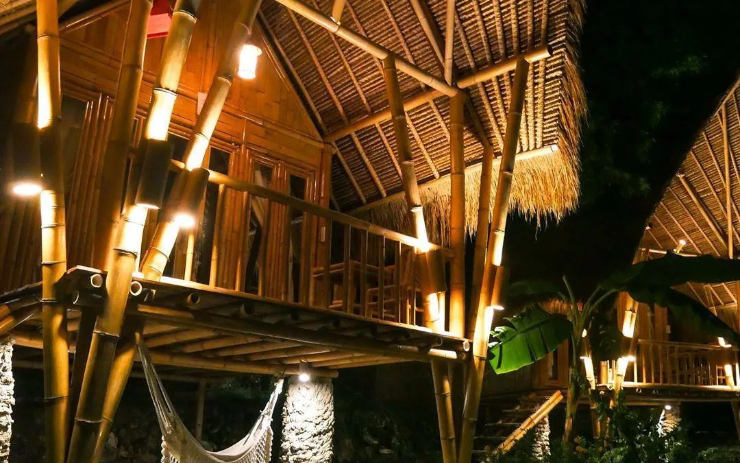 Penida Wellness & Spa at Penida Bambu Green Villas