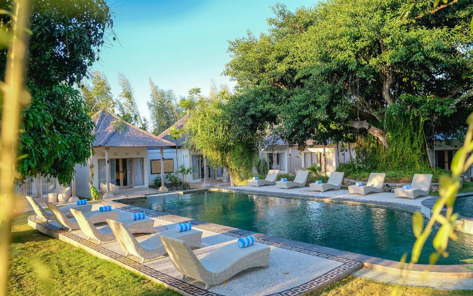 Penida Wellness & Spa at Penida Secret Villa