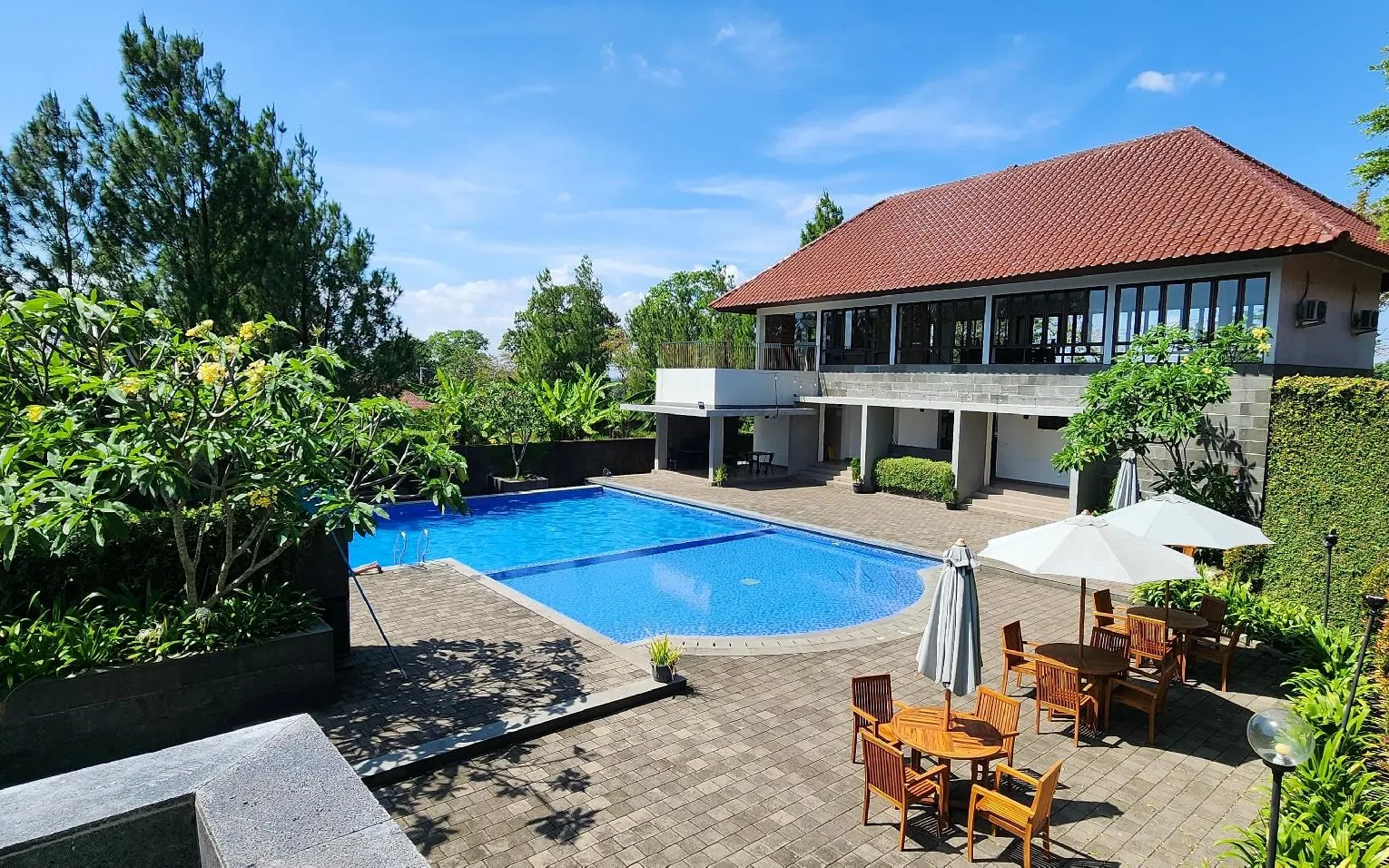 Pepabri Wellness & Spa at Pepabri Hotel & Resort