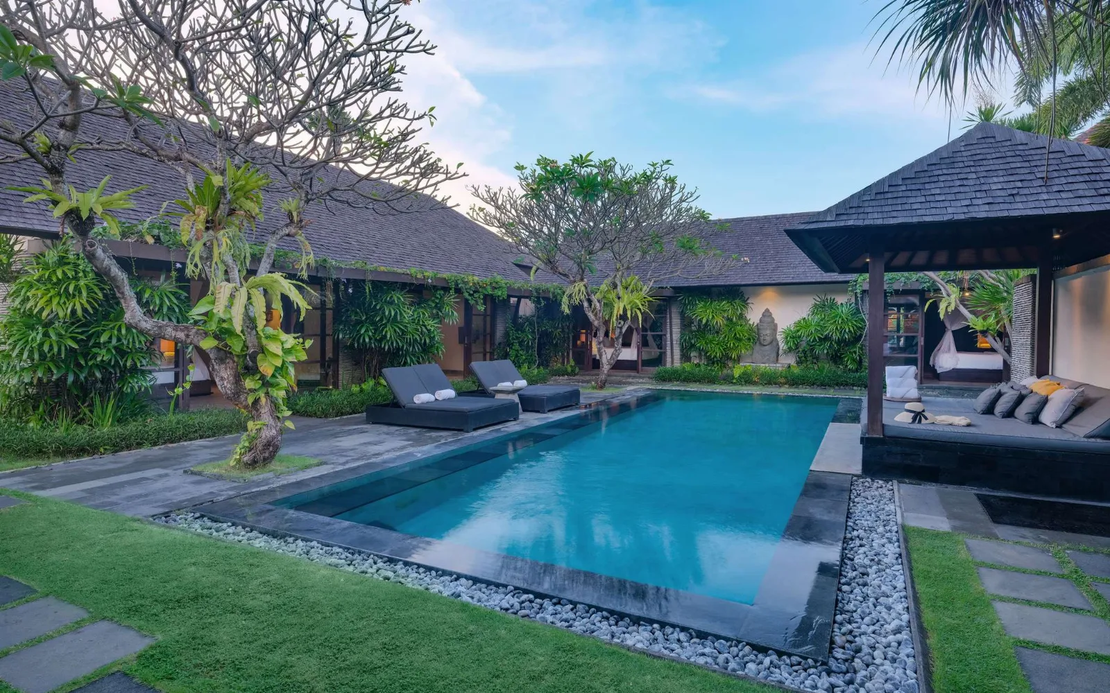 Peppers Wellness & Spa at Peppers Seminyak