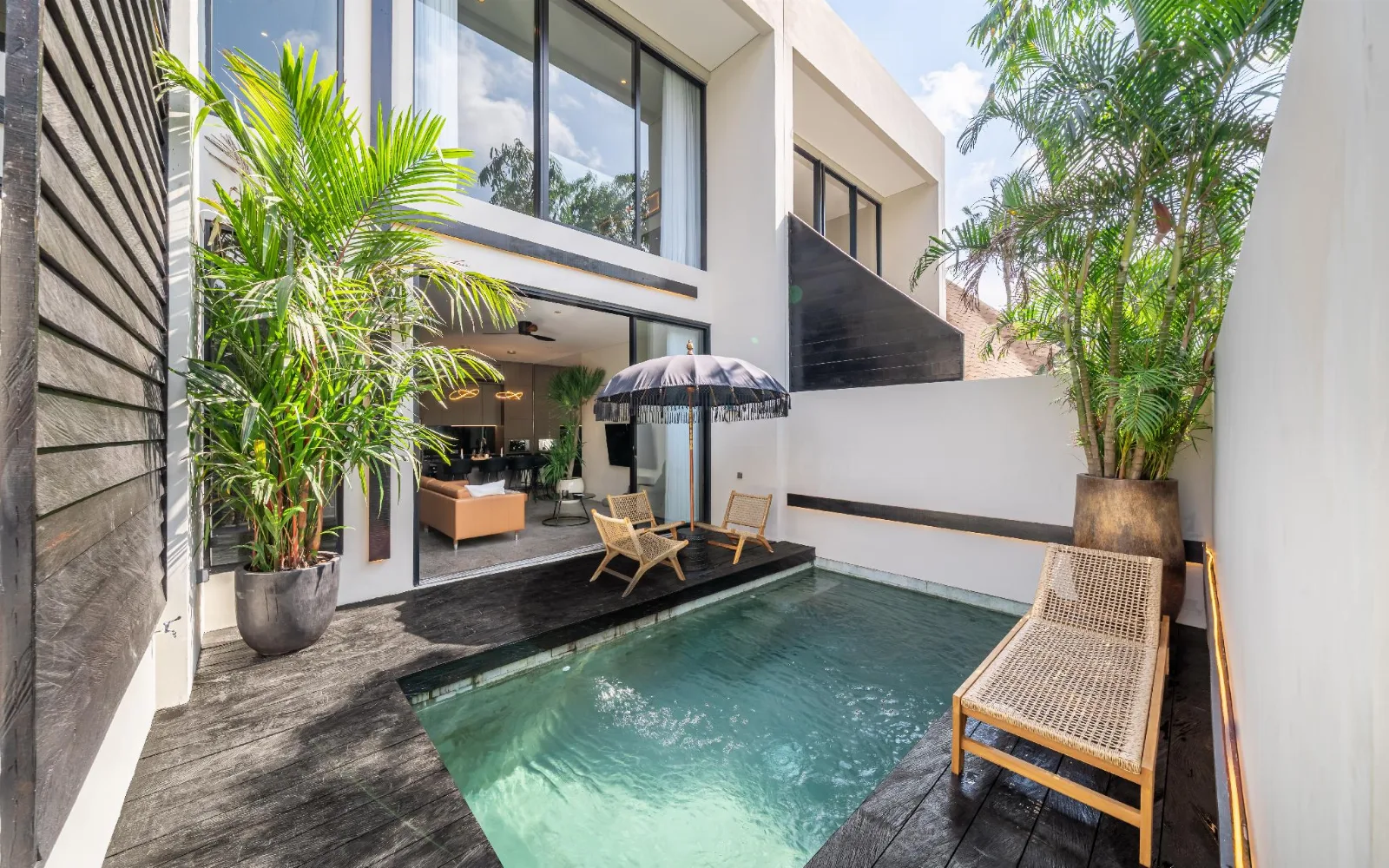 Pera Wellness & Spa at Pera Villa Ubud Bali