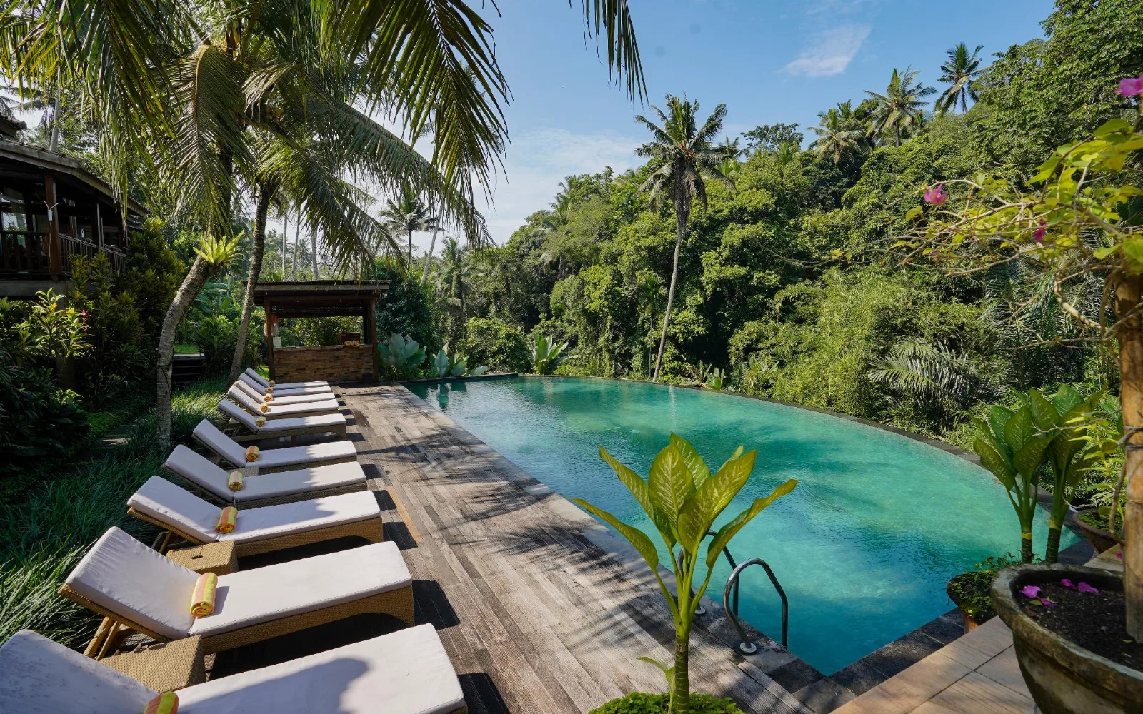Pertiwi Wellness & Spa at Pertiwi Bisma 1