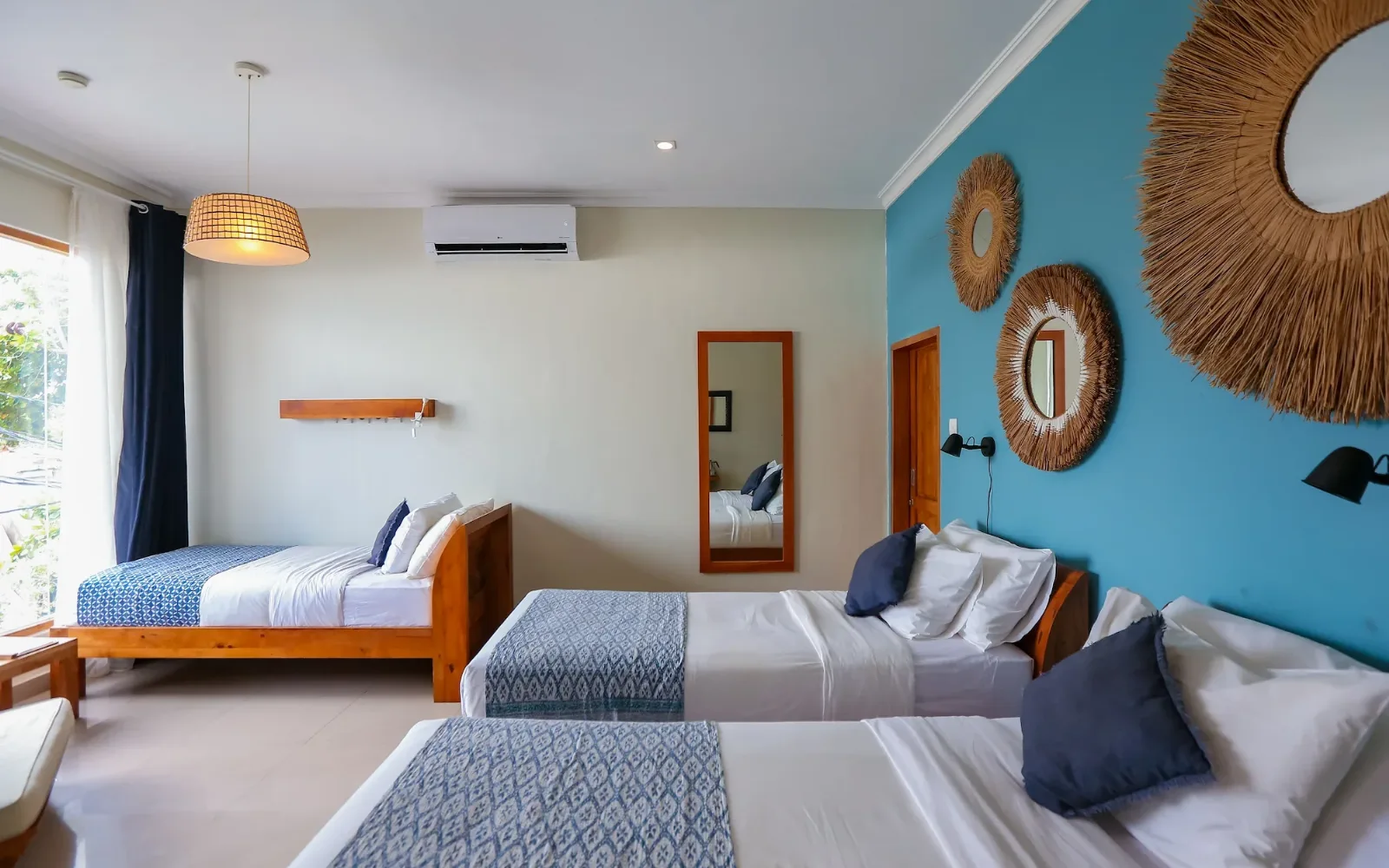 Pesona Island Spa & Wellness at Pesona Beach Resort & Spa