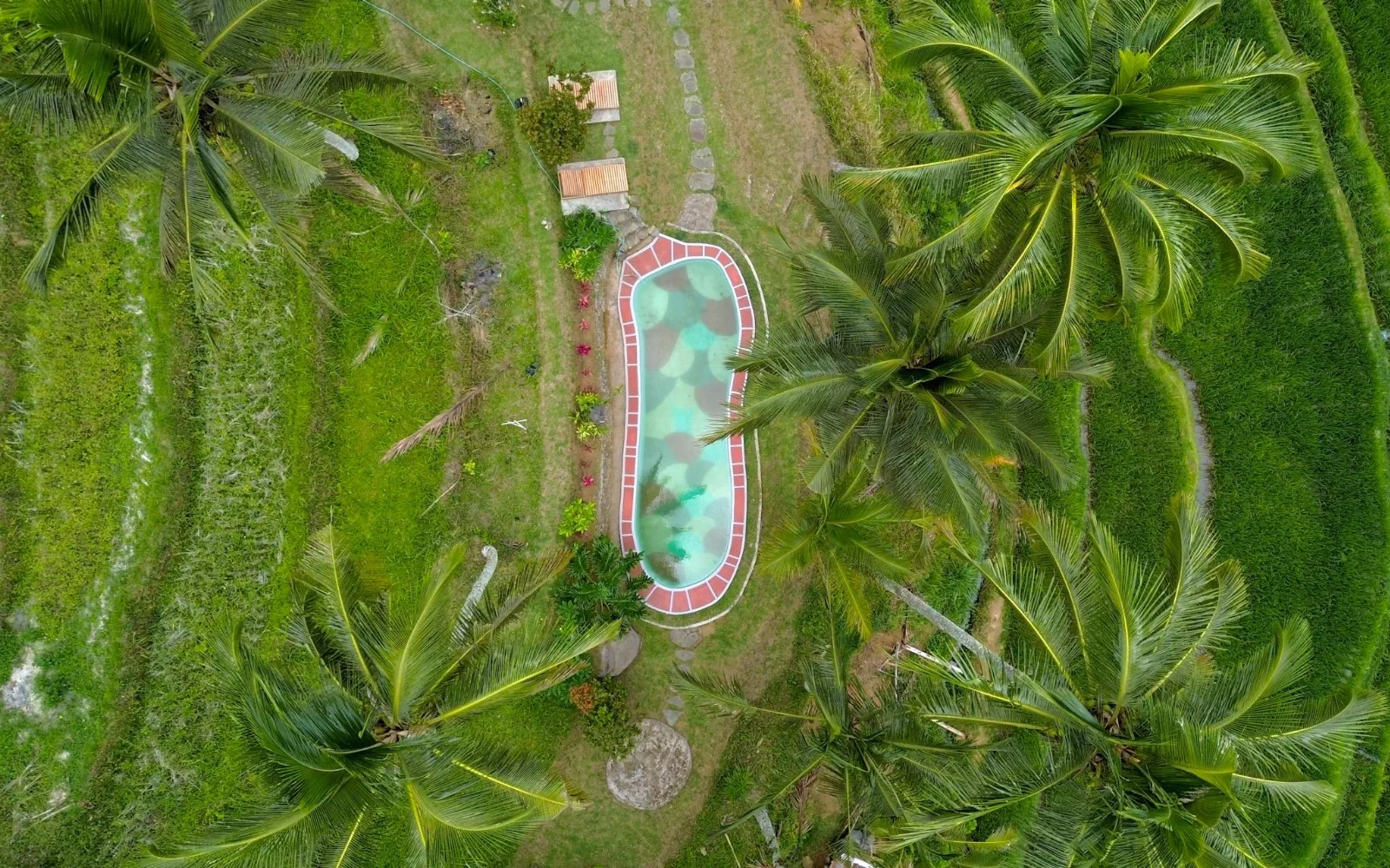 Pesona Wellness & Spa at Pesona Bali Ecolodge by AGATA