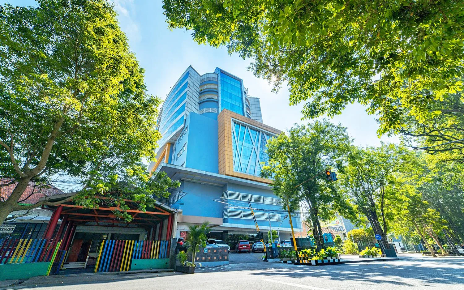 PHM Hospitality Spa & Wellness at THE 1O1 Malang OJ