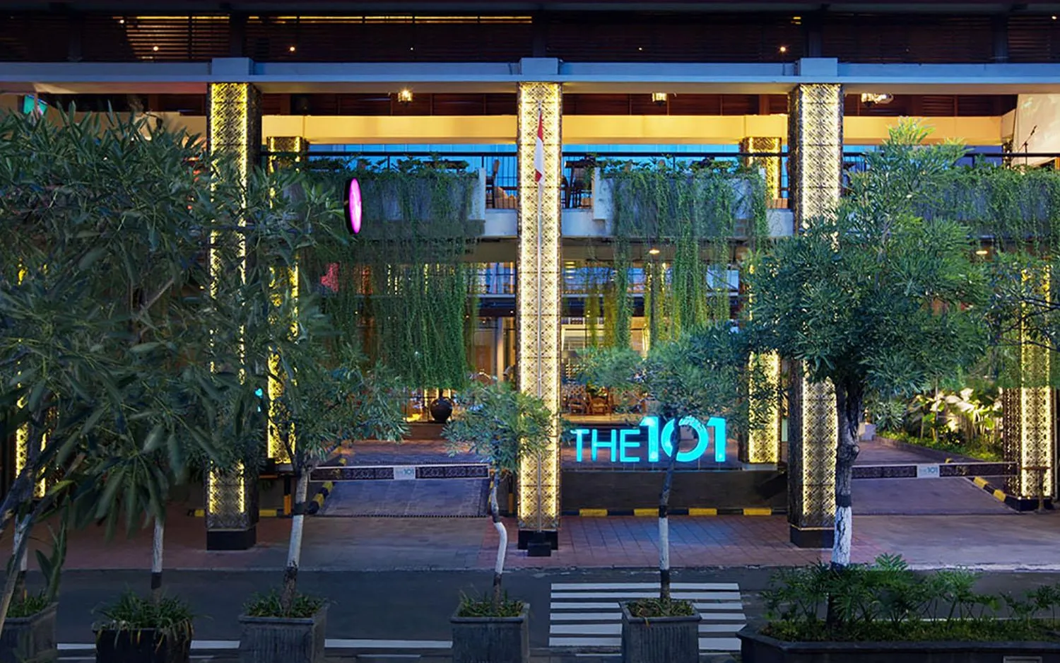 PHM Hospitality Spa & Wellness at THE 1O1 Yogyakarta Tugu Hotel
