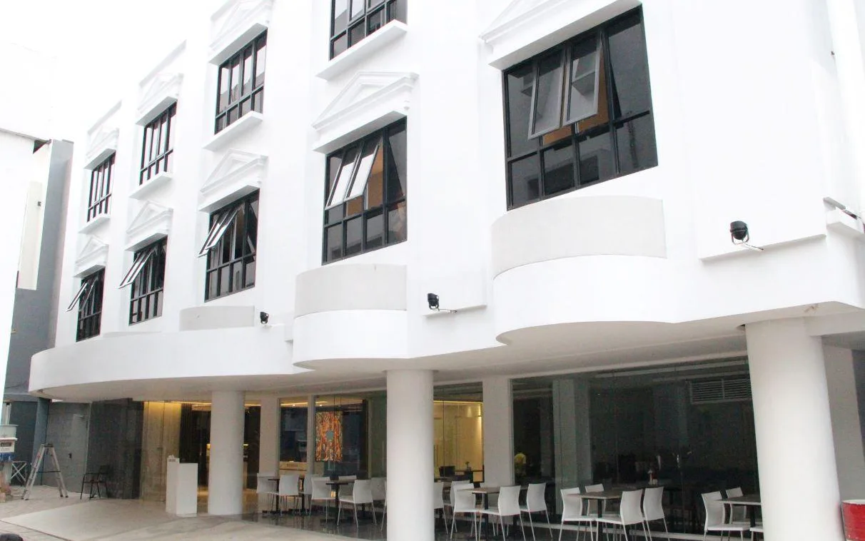 Picasso Wellness & Spa at Picasso Inn