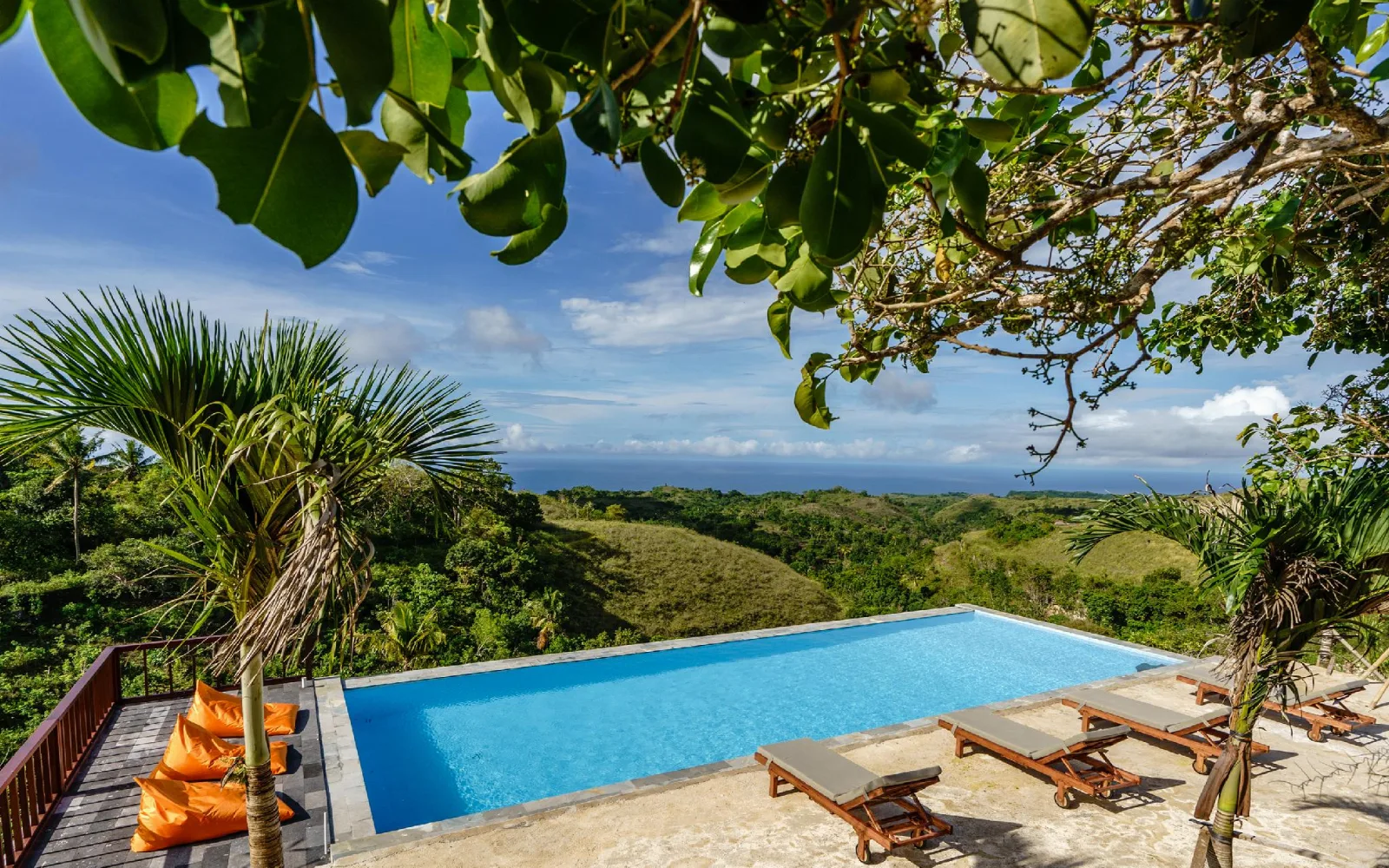 Pini Wellness & Spa at Pini Sentana Village