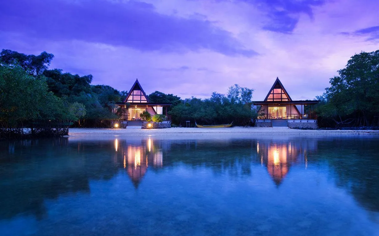Plataran Holistic Spa & Wellness at Plataran Menjangan Resort and Spa