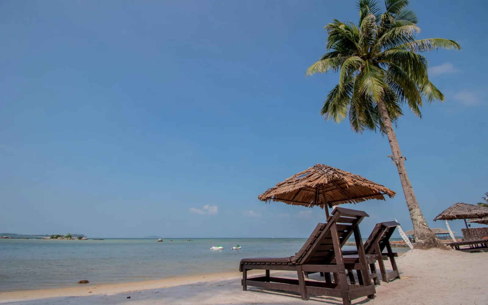 Playground on site Spa at BINTAN SPAVILLA BEACH RESORT