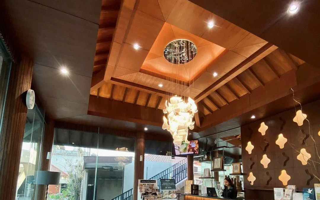 Plaza Wellness & Spa at Plaza Hotel Semarang