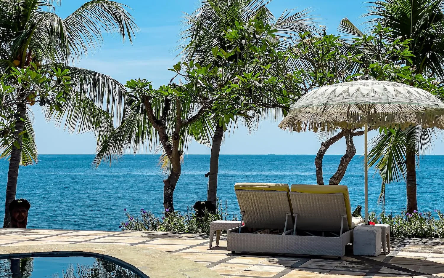Poinciana Wellness & Spa at Poinciana Seaside Resort & Retreat Centre