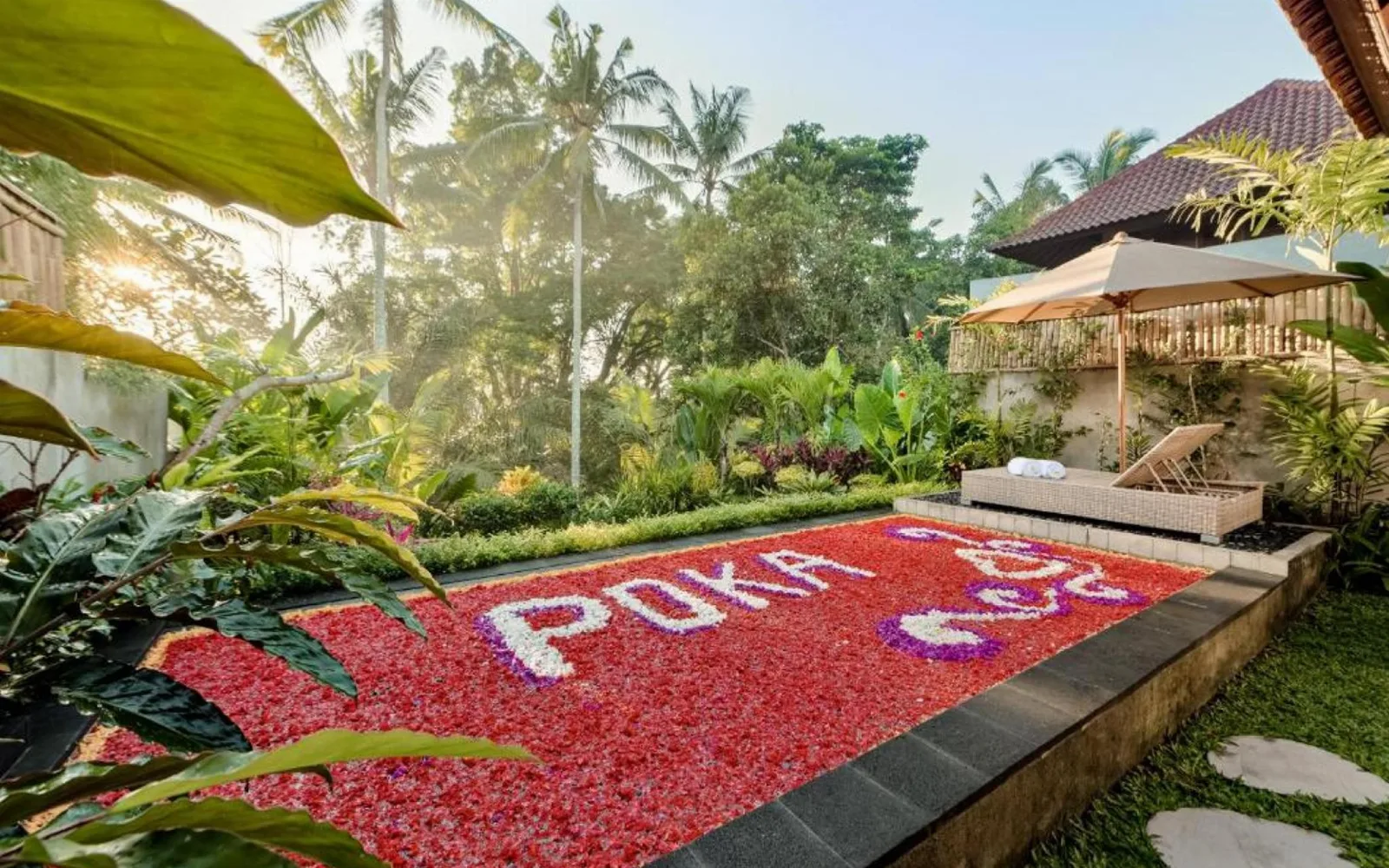 Poka Wellness & Spa at Poka Ubud Hidden Paradise & Spa by EPS