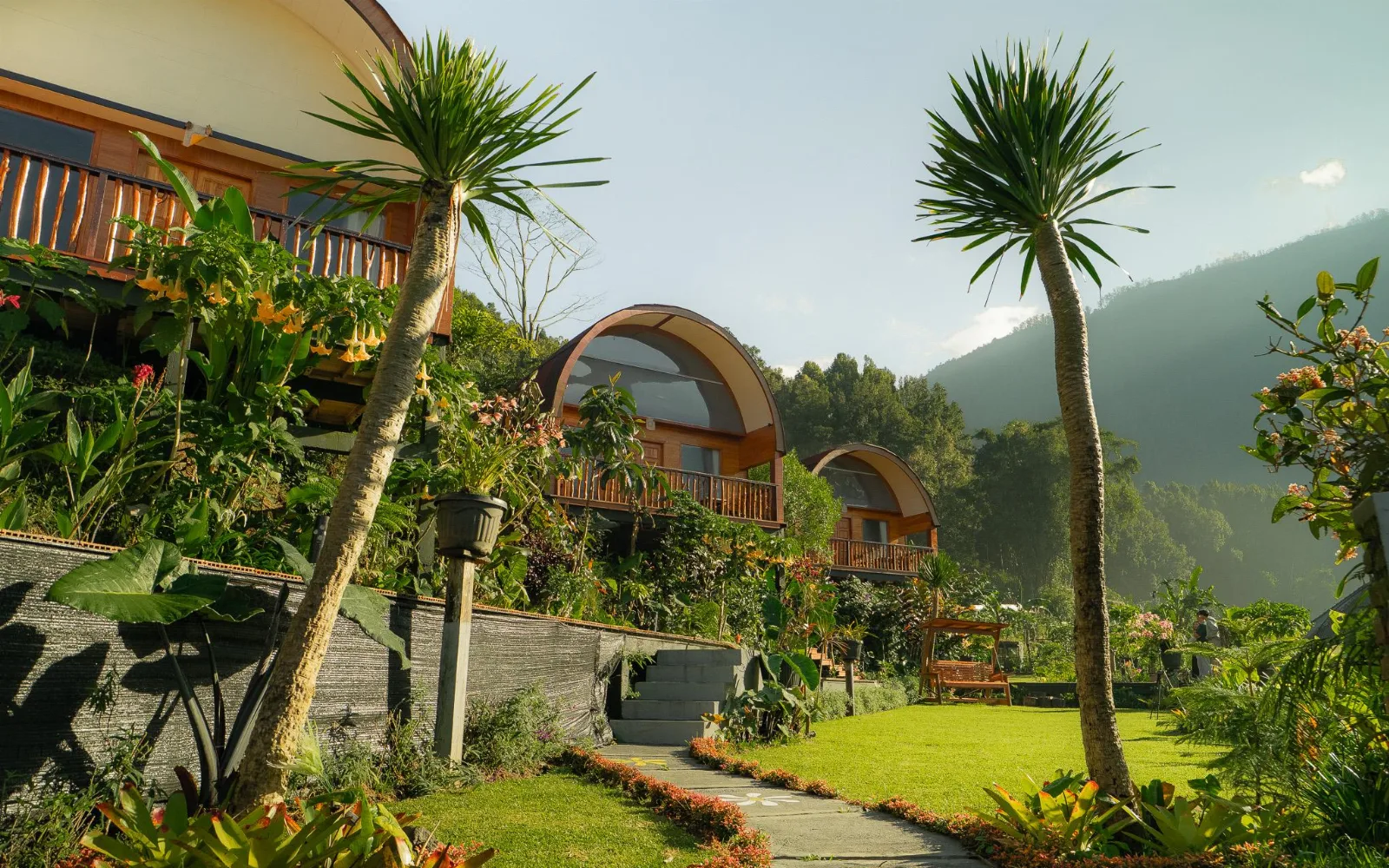 Pondanu Wellness & Spa at Pondanu Living