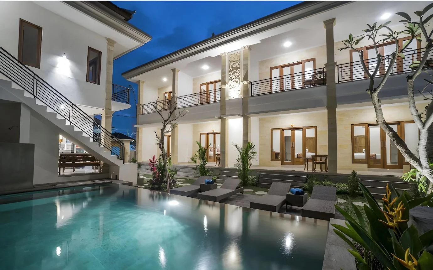 Pondok Holistic Spa & Wellness at Pondok Tamiu