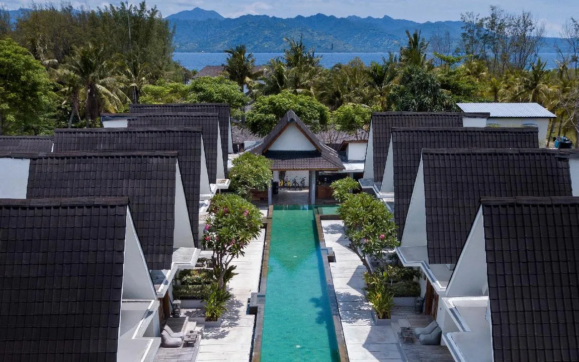 Ponte Wellness & Spa at Ponte Villas