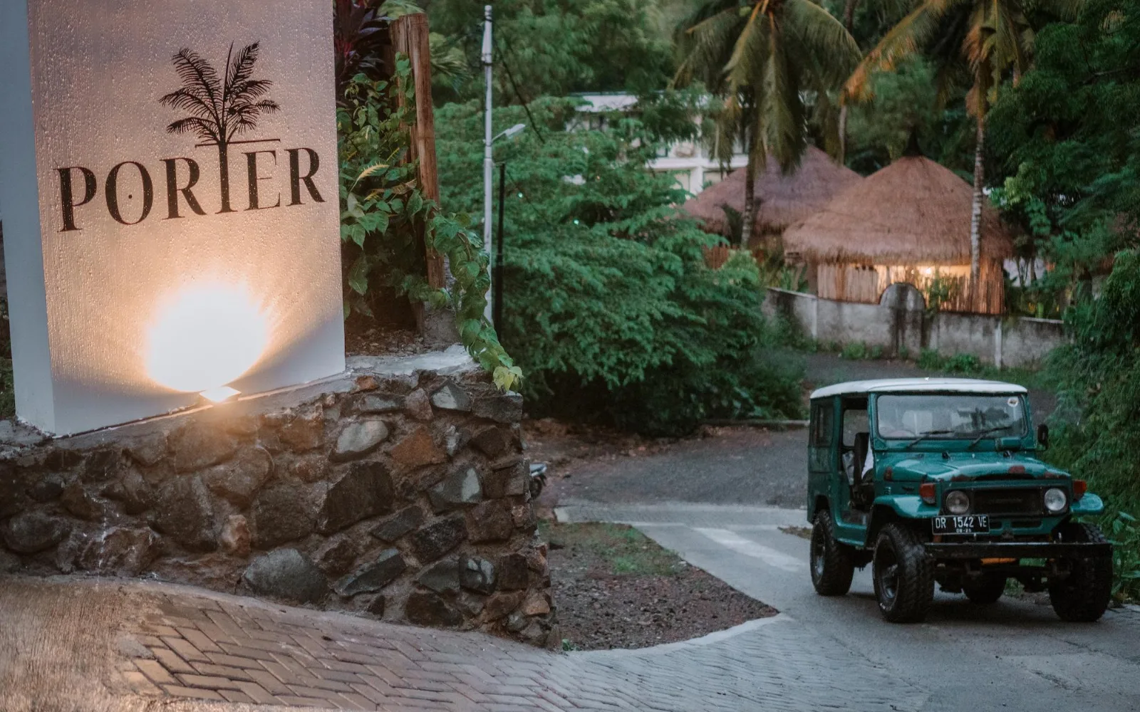 Porter Wellness & Spa at Porter Boutique Hotel & Lifestyle