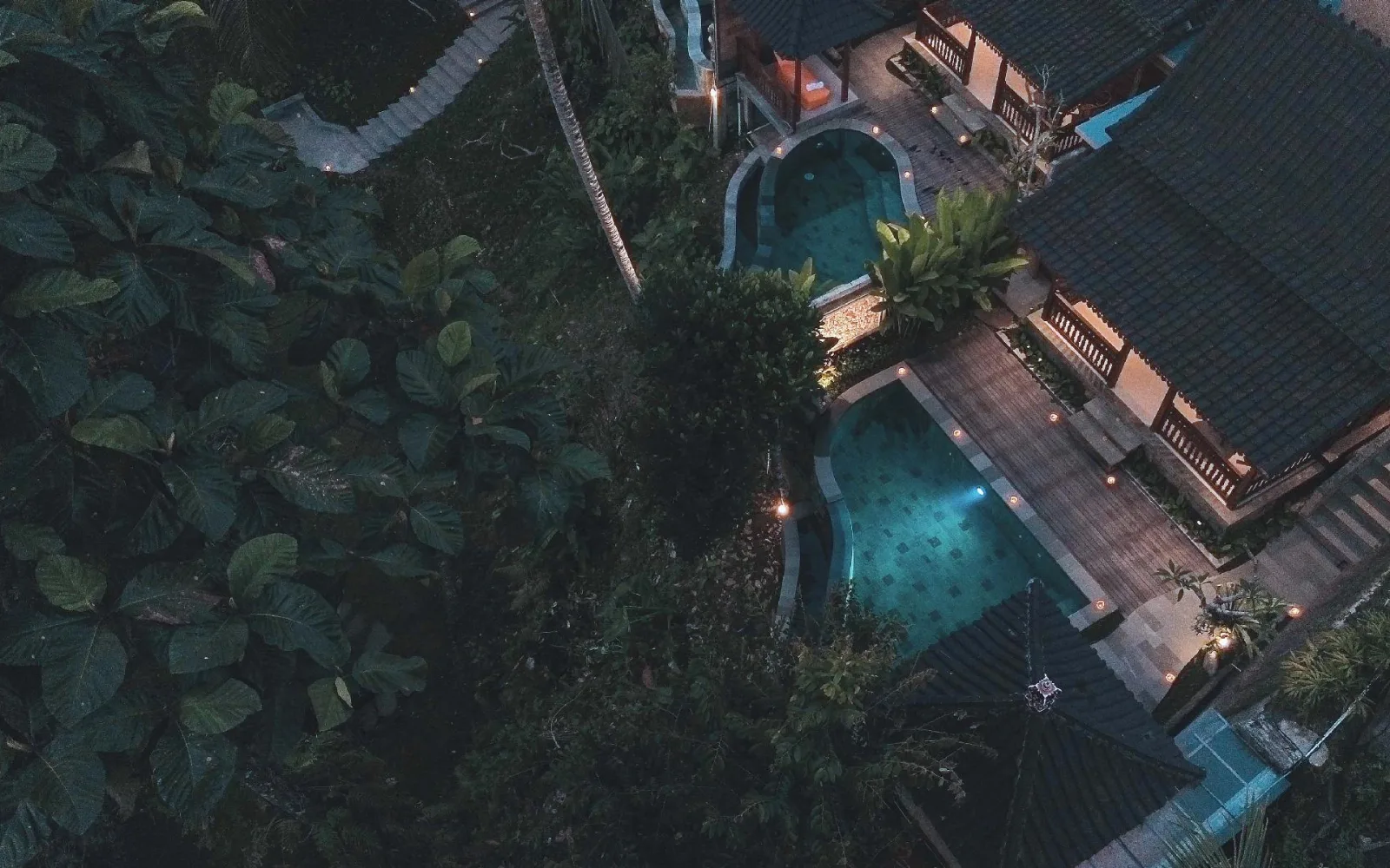 Portobello Wellness & Spa at Portobello Villa Ubud