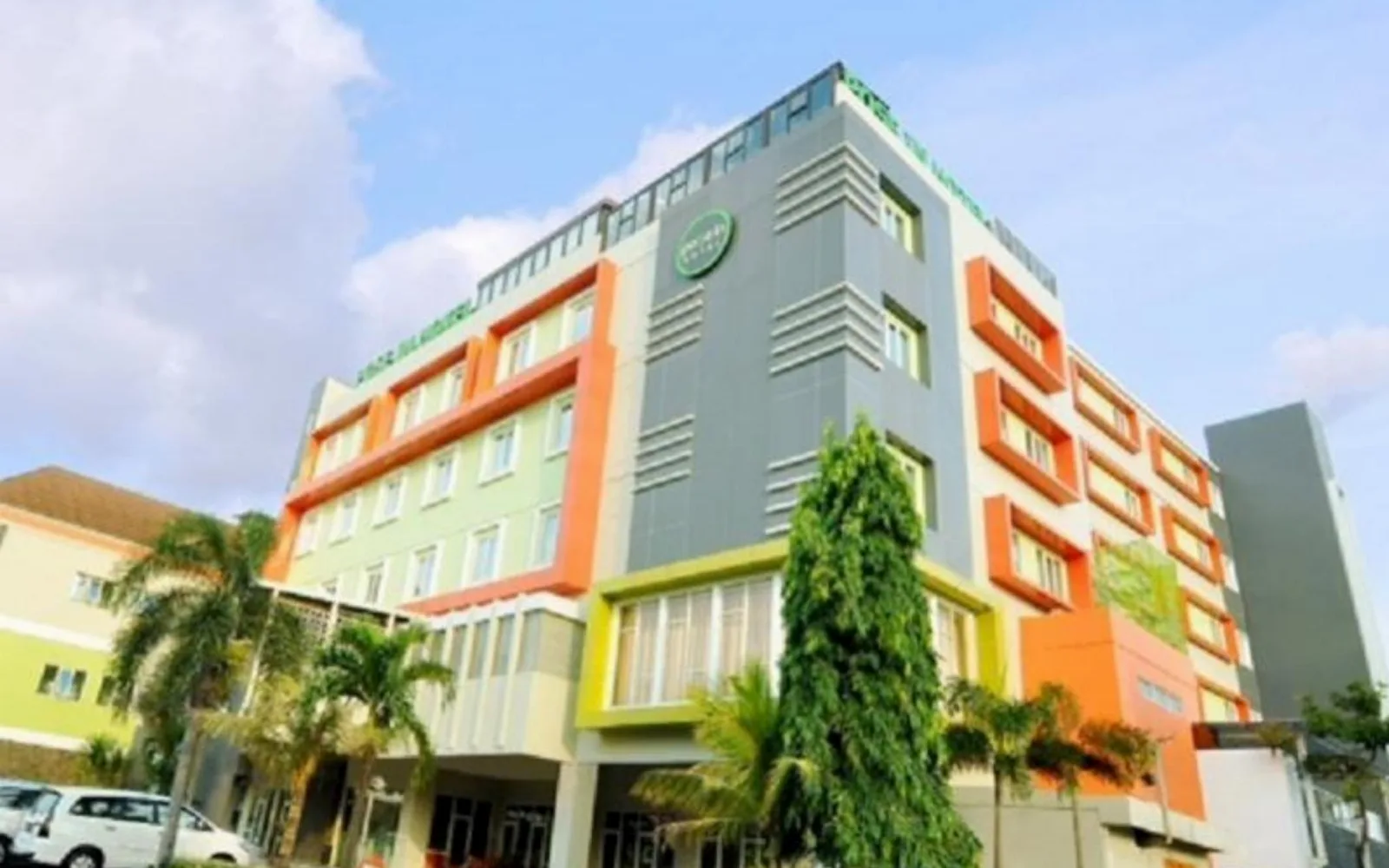 Pose Wellness & Spa at Pose In Hotel Solo