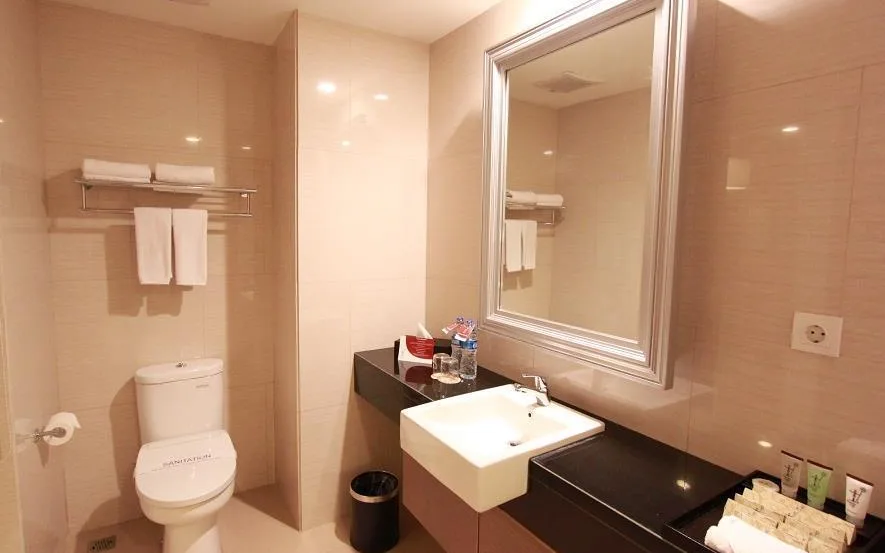 Pranaya Wellness & Spa at Pranaya Boutique Hotel
