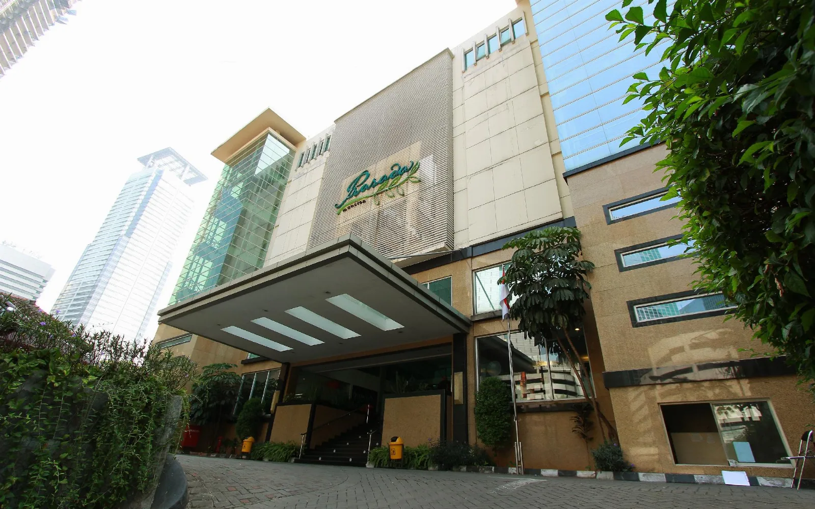 Prasada Wellness & Spa at Prasada Mansion