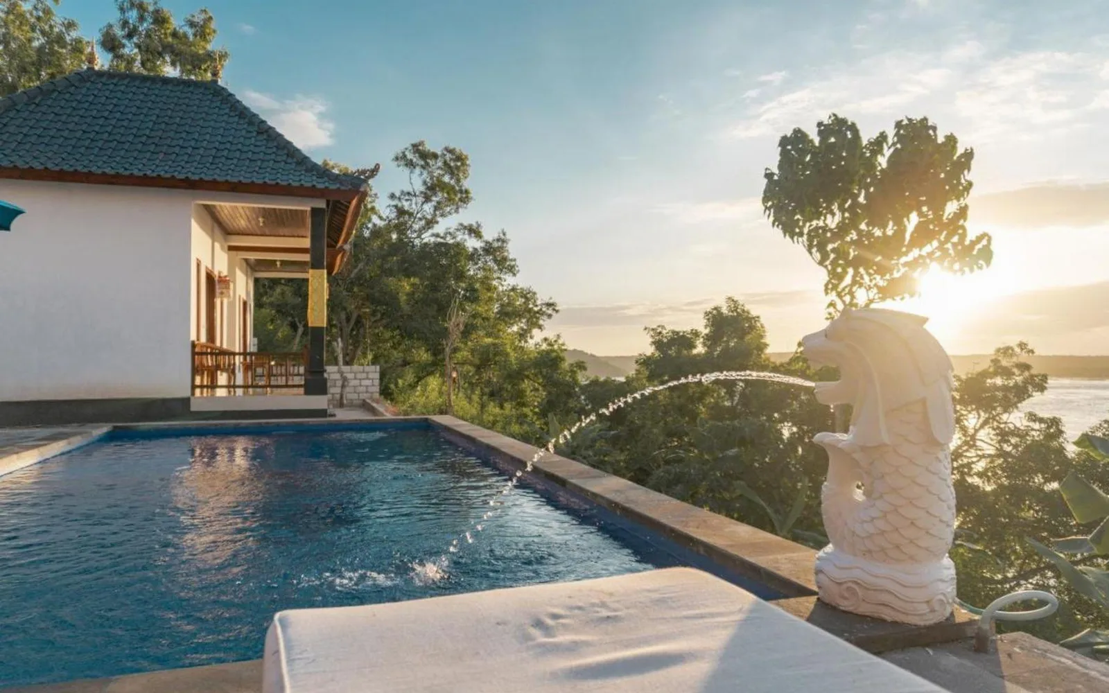 Prasi Wellness & Spa at Prasi Sunset Bungalow